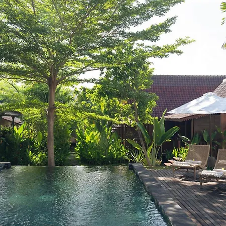 Kayu Village