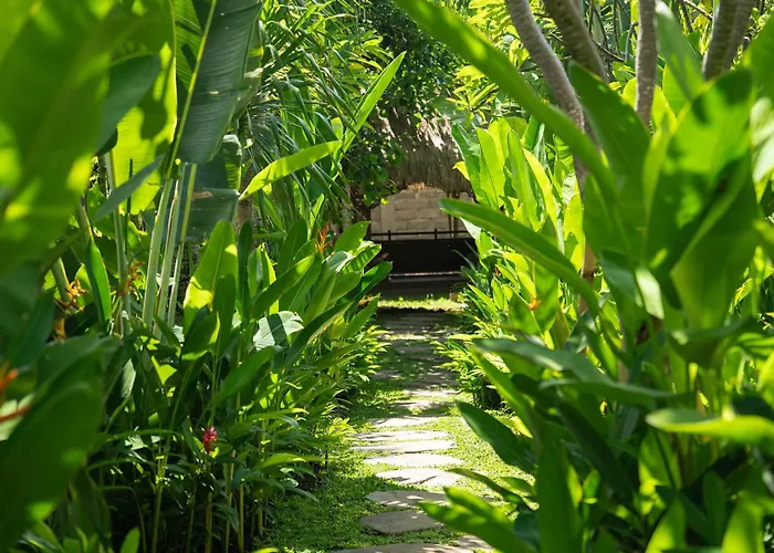 Kayu Village 4*