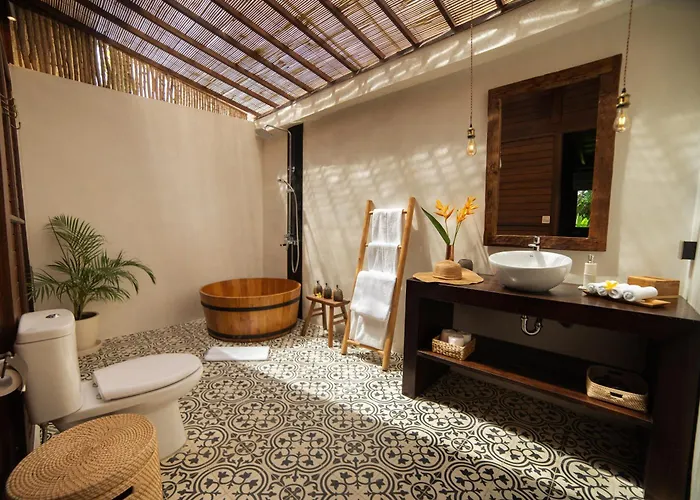 Kayu Village 4* تْشانغو