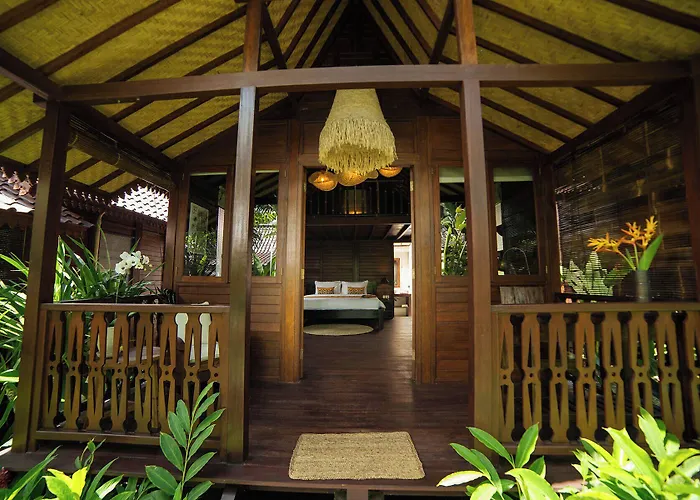 Kayu Village