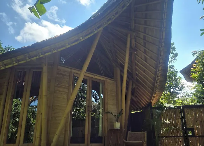 Kayu Village منتجع